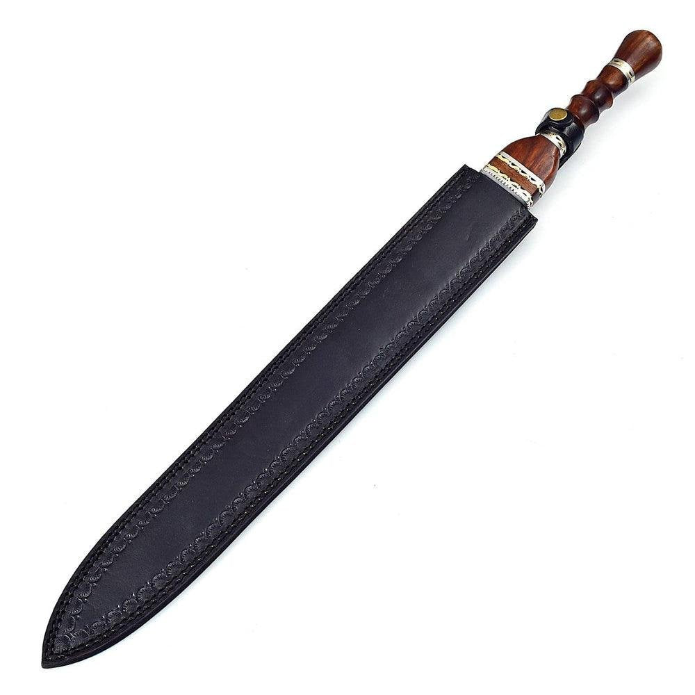 Primitive Roman Gladius Sword Legion Replica