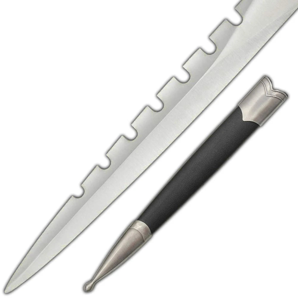 Assassin's Creed Sword Breaker Dagger Replica