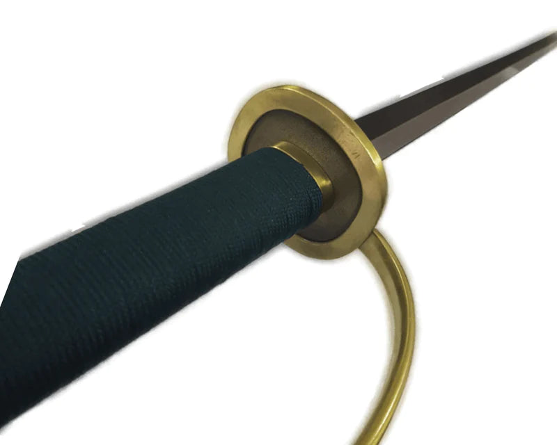 Shanks Gryphon Saber Sword From One Piece
