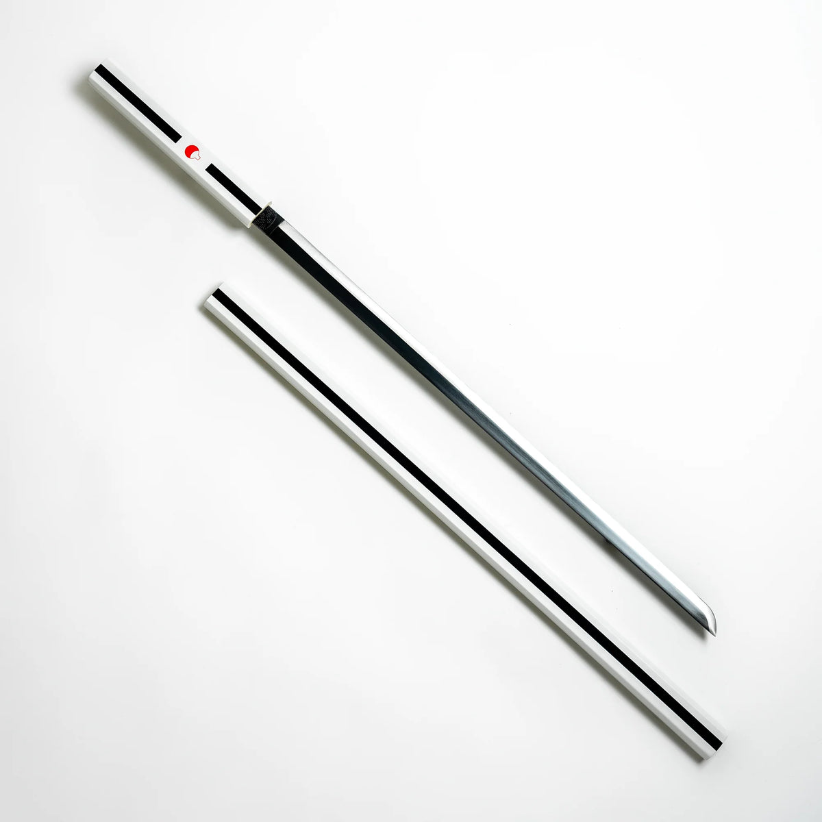 Grasscutter Sword Kusanagi no Tsurugi Chokutō Katana Of Uchiha Sasuke