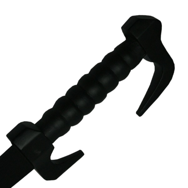 Spartan King Leonidas Sword Life Size Replica handle