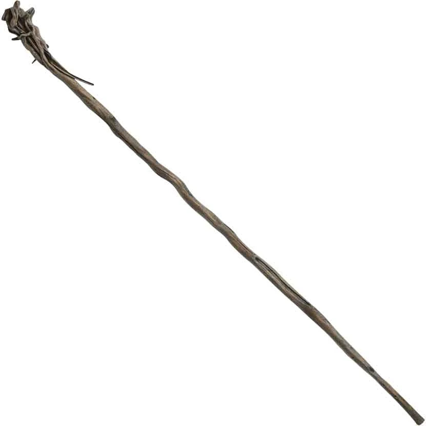 Staff Of Gandalf The Grey Real-Life Replica – view 3