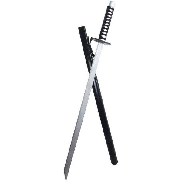 One Punch Man Sonic Samurai Sword Speed-o'-Sound Replica