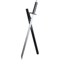 One Punch Man Sonic Samurai Sword Speed-o'-Sound Replica