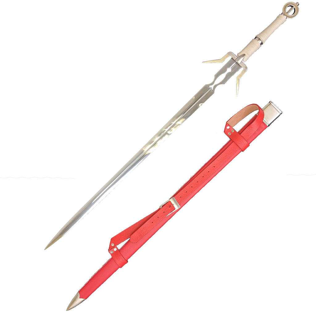 The Witcher 3 Ciri Zireael Sword Replica