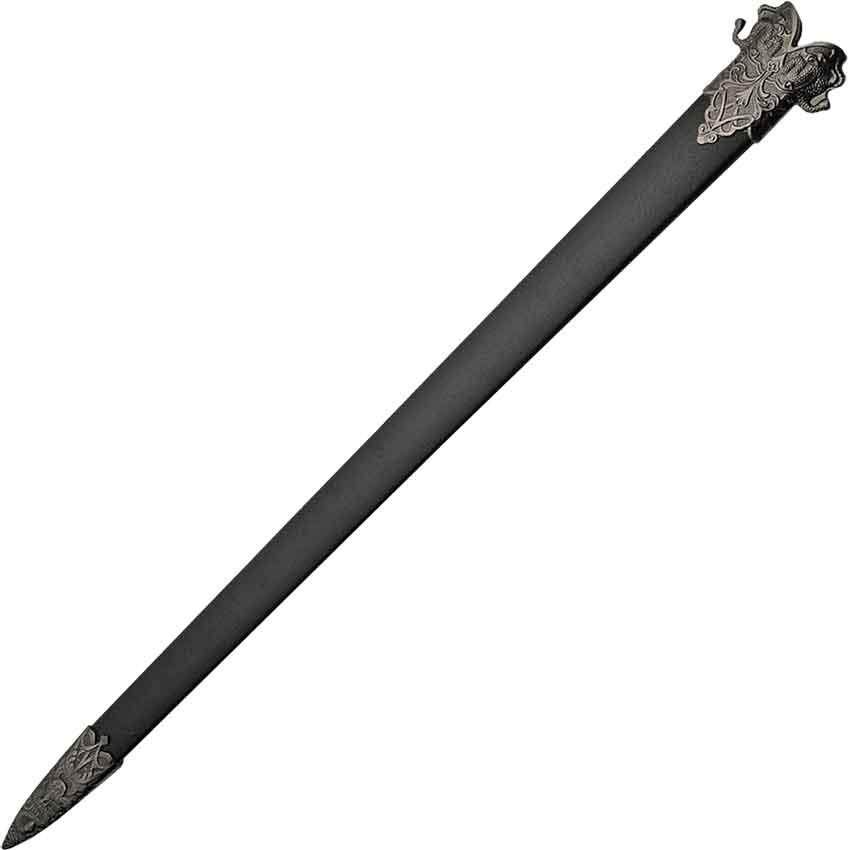 Earl of Huntingdon Sword From Robin Hood Movie