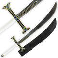 Dracule Mihawk Yoru, The Greatsword Replica