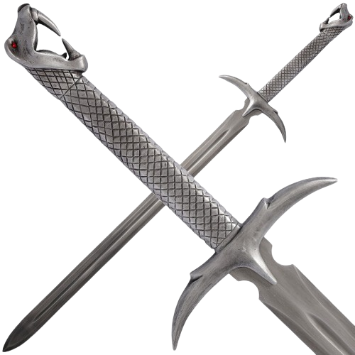 Sleepy Hollow Hessian Horseman Sword Replica