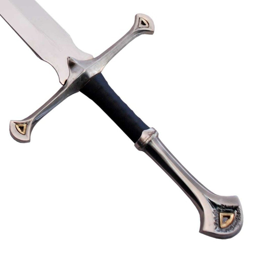 Aragorn Anduril Dagger Narsil Replica