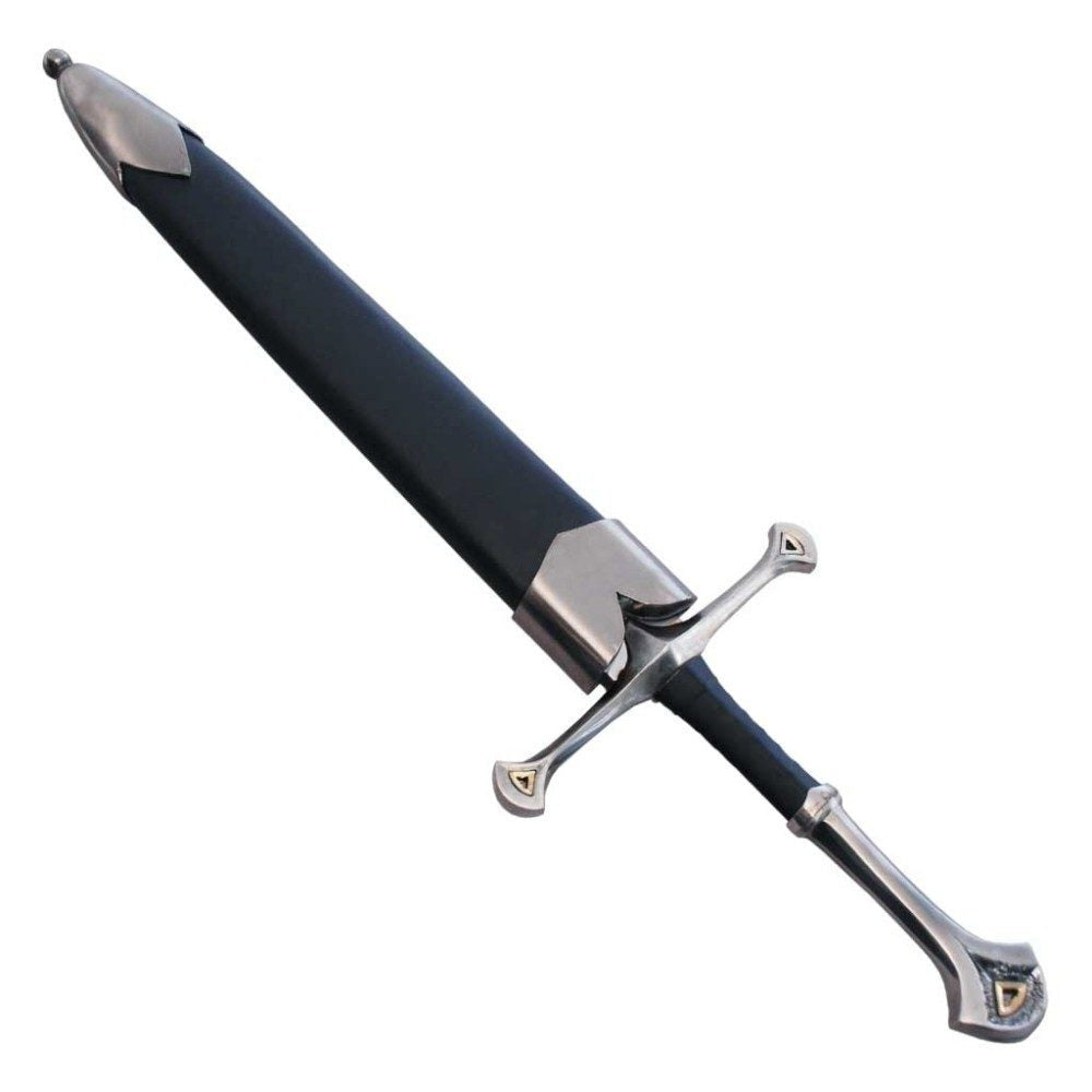 Aragorn Anduril Dagger Narsil Replica