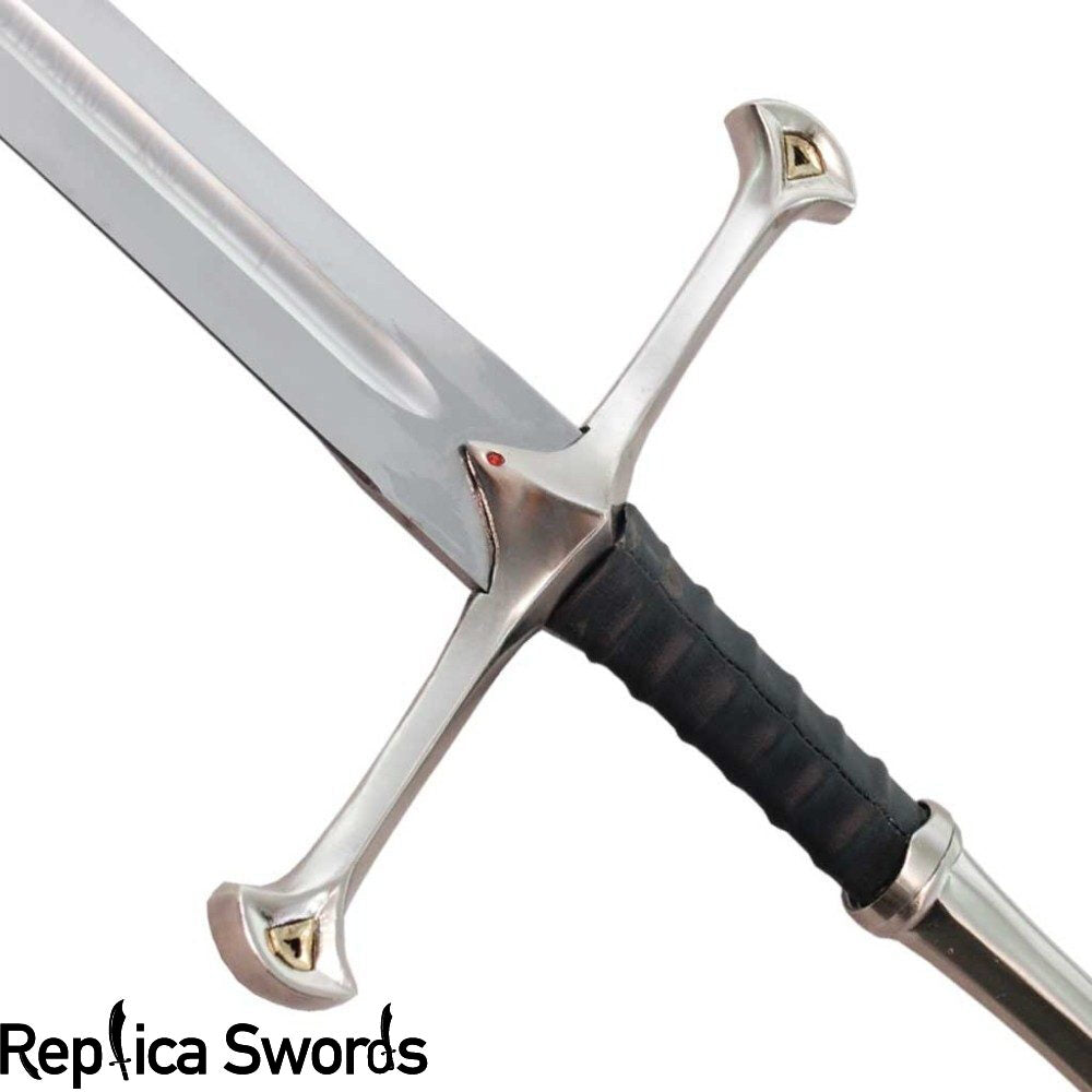 Anduril Sword of Aragorn Replica from LOTR