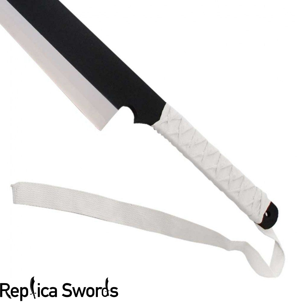 Anime Inspired Ichigo Zangetsu Massive 51 Inches Sword