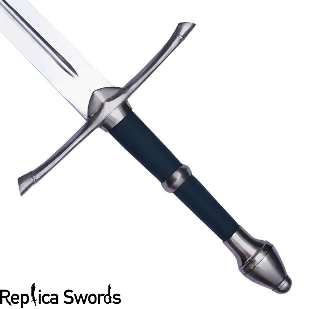 Aragorn Strider Ranger sand Sword