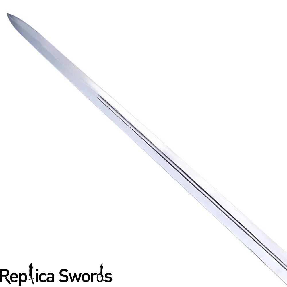 Aragorn Strider Ranger sand Sword