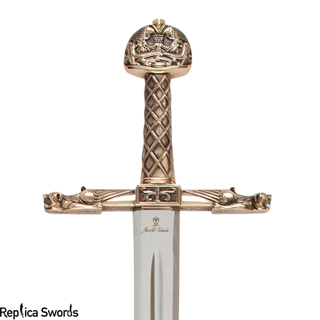 Charlemagne-Sword