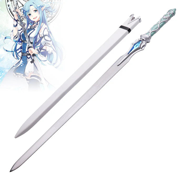 Sword Art Online Asuna Alfheim Online Sword Replica