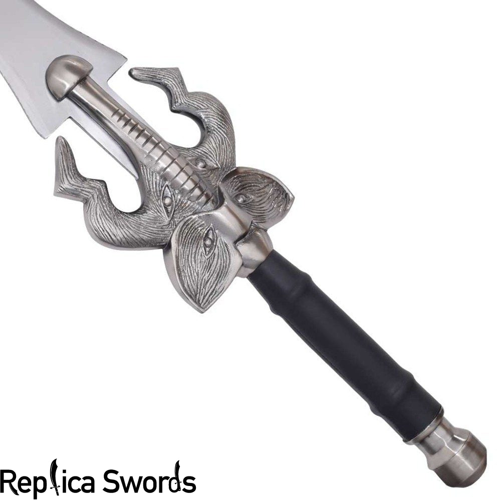 Auron Beast Master Masamune Sword