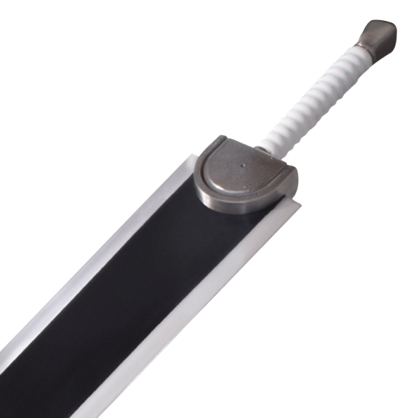 Berserk Guts Dragon Slayer Sword Life-Size Metal Replica – view 4