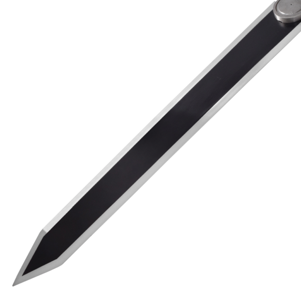 Berserk Guts Dragon Slayer Sword Life-Size Metal Replica – view 3