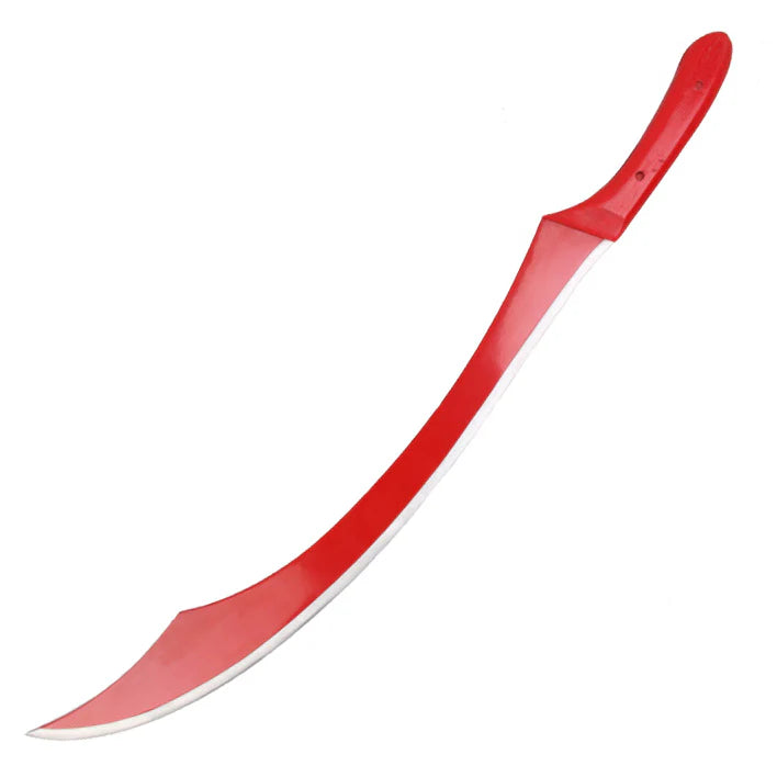 Beyond The Boundary Mirai Kuriyama Blood Sword Replica