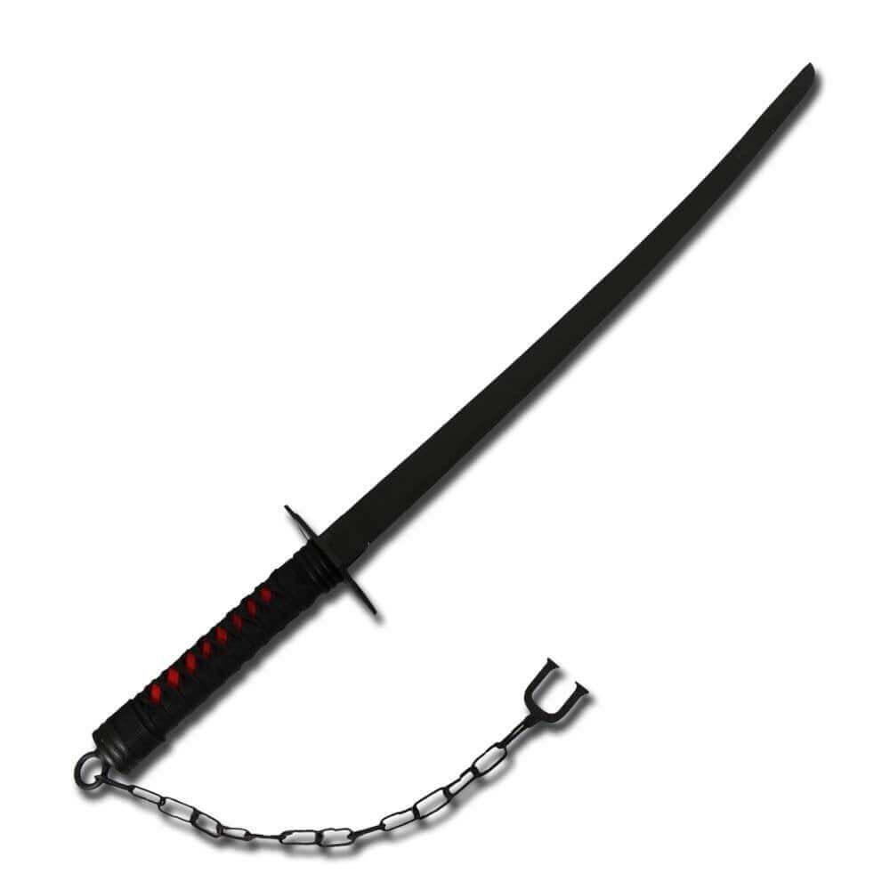 Tensa Zangetsu Bankai Katana Sword Of Kurosaki Ichigo