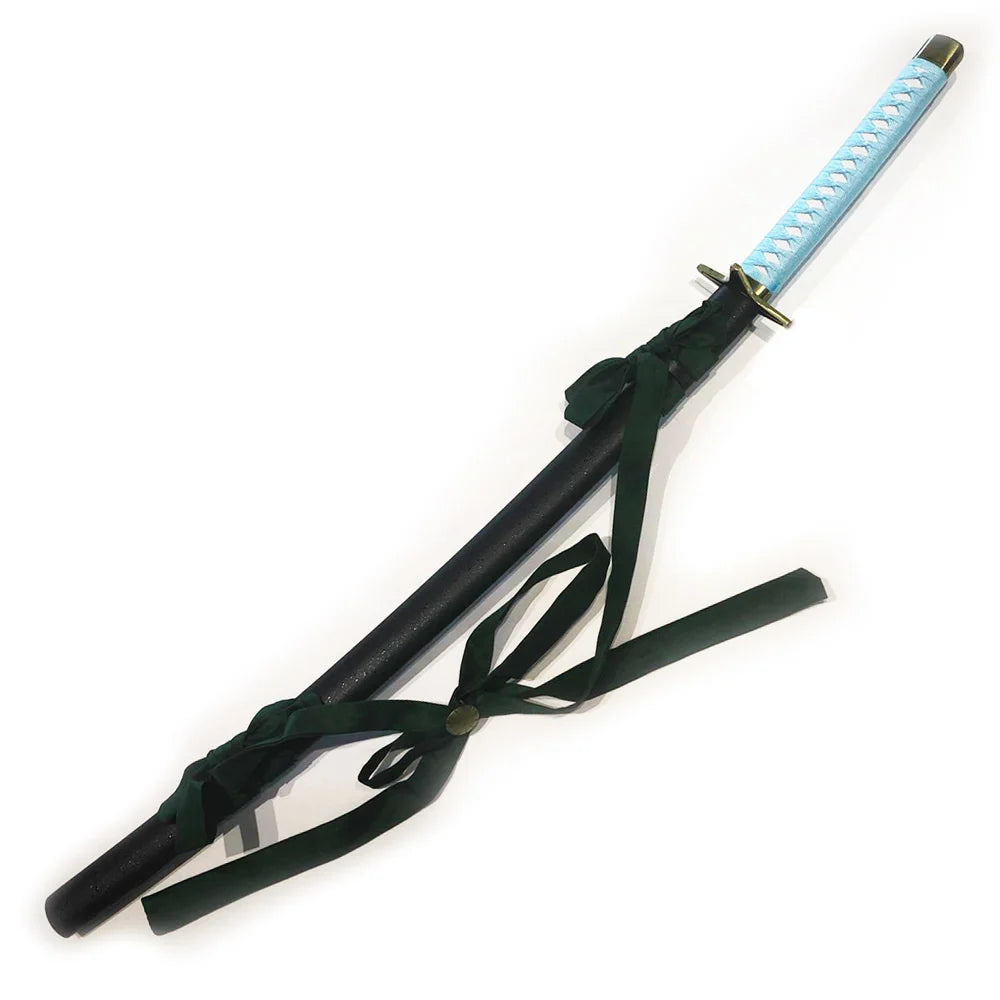 Hyorinmaru Katana of Hijikata Toushirou From Bleach Anime