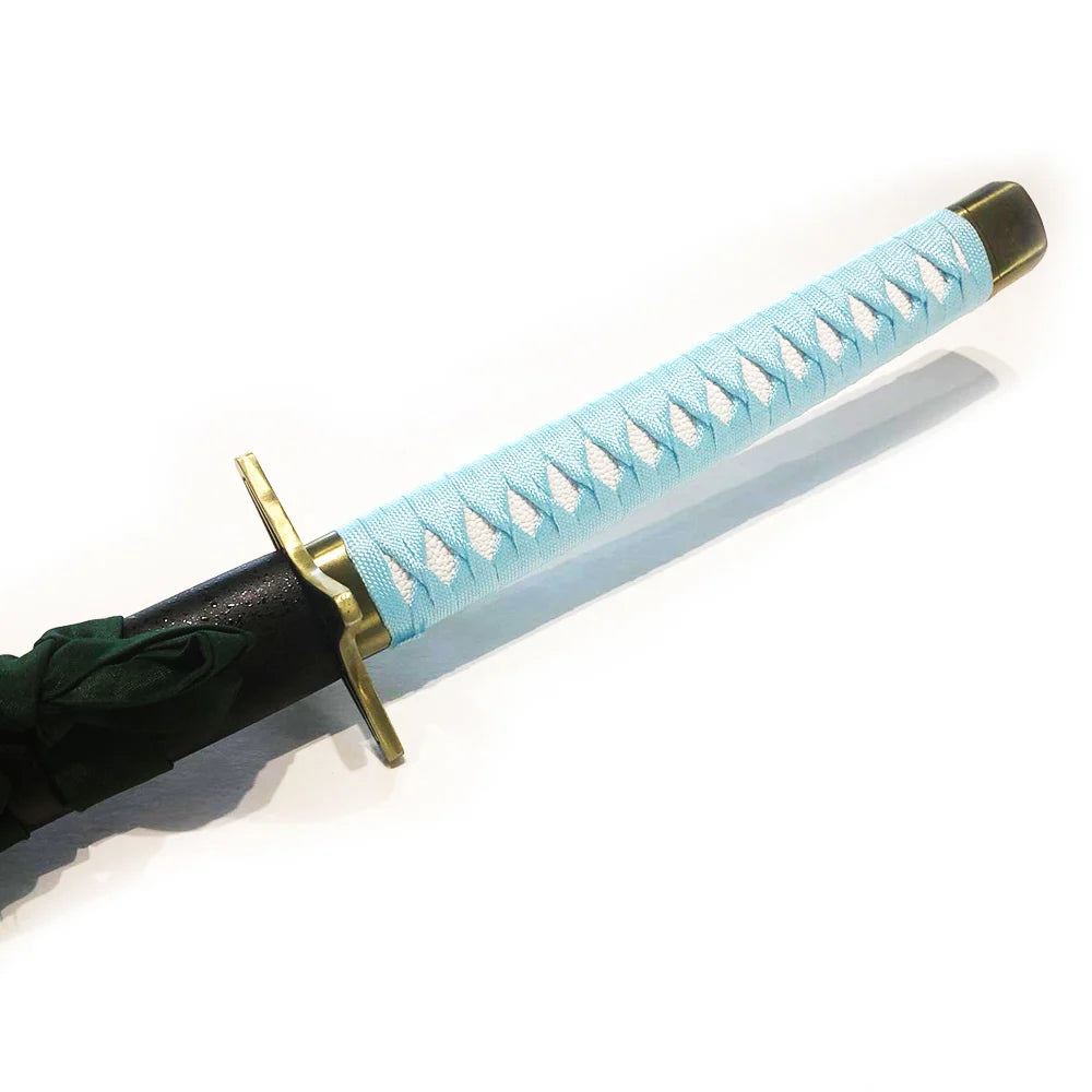 Hyorinmaru Katana of Hijikata Toushirou From Bleach Anime