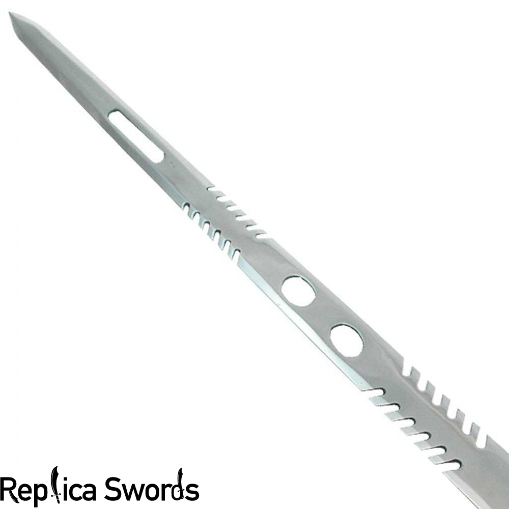 Juan Borgia Sword Life Size Replica