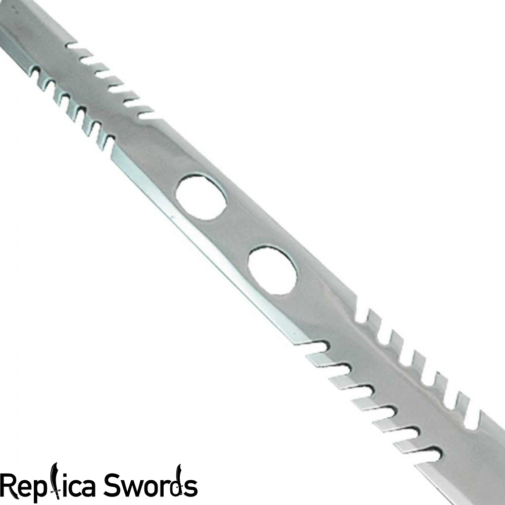 Juan Borgia Sword Life Size Replica