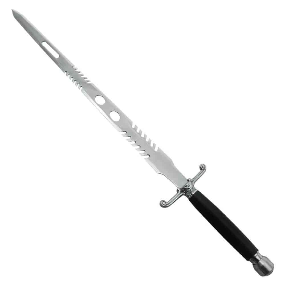 Juan Borgia Sword Life Size Replica