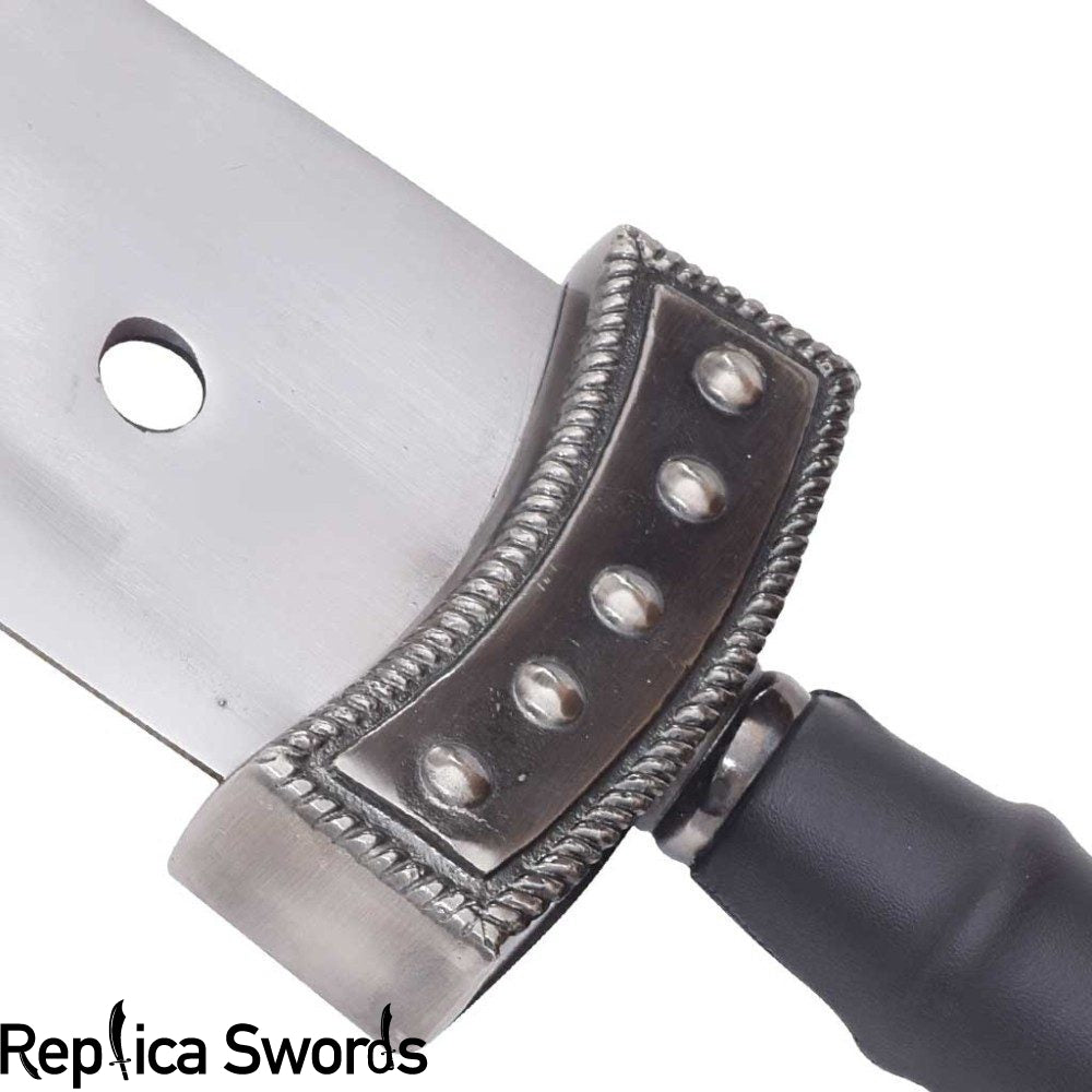 Final Fantasy Mini Cloud Buster Sword
