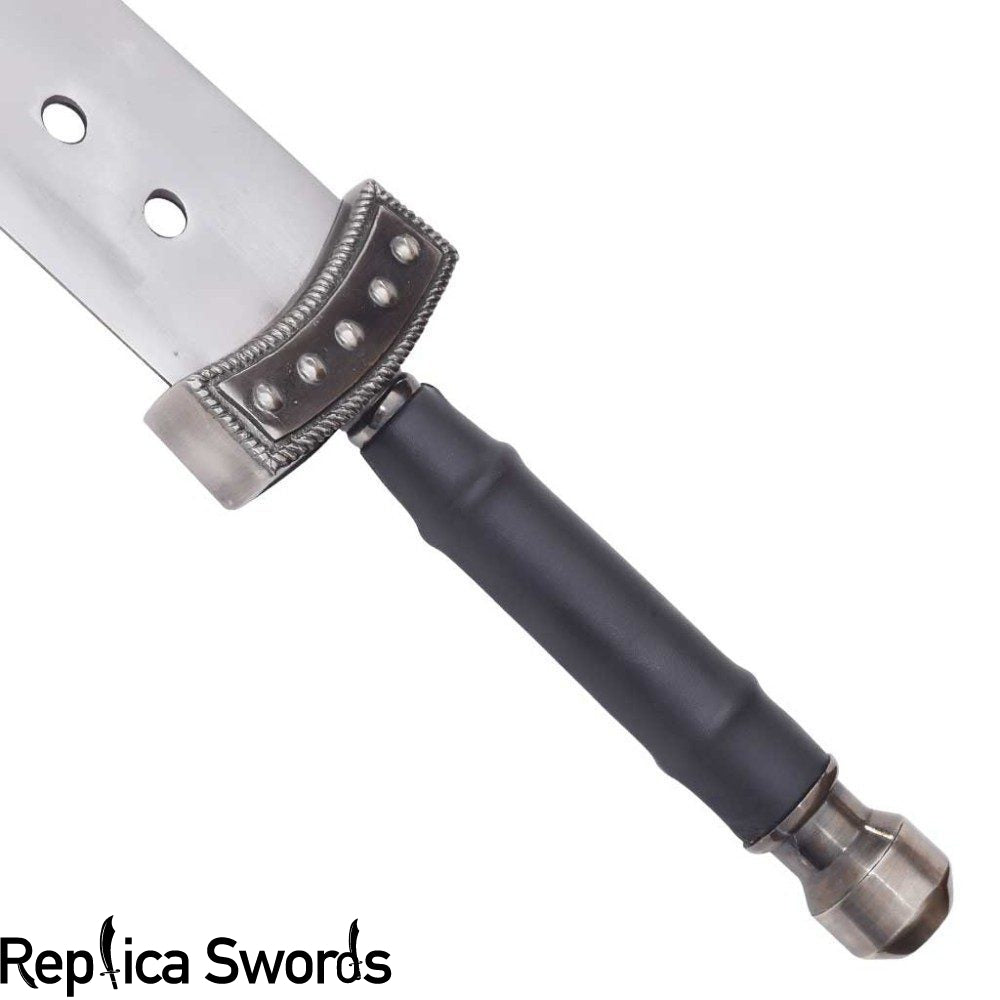 Final Fantasy Mini Cloud Buster Sword