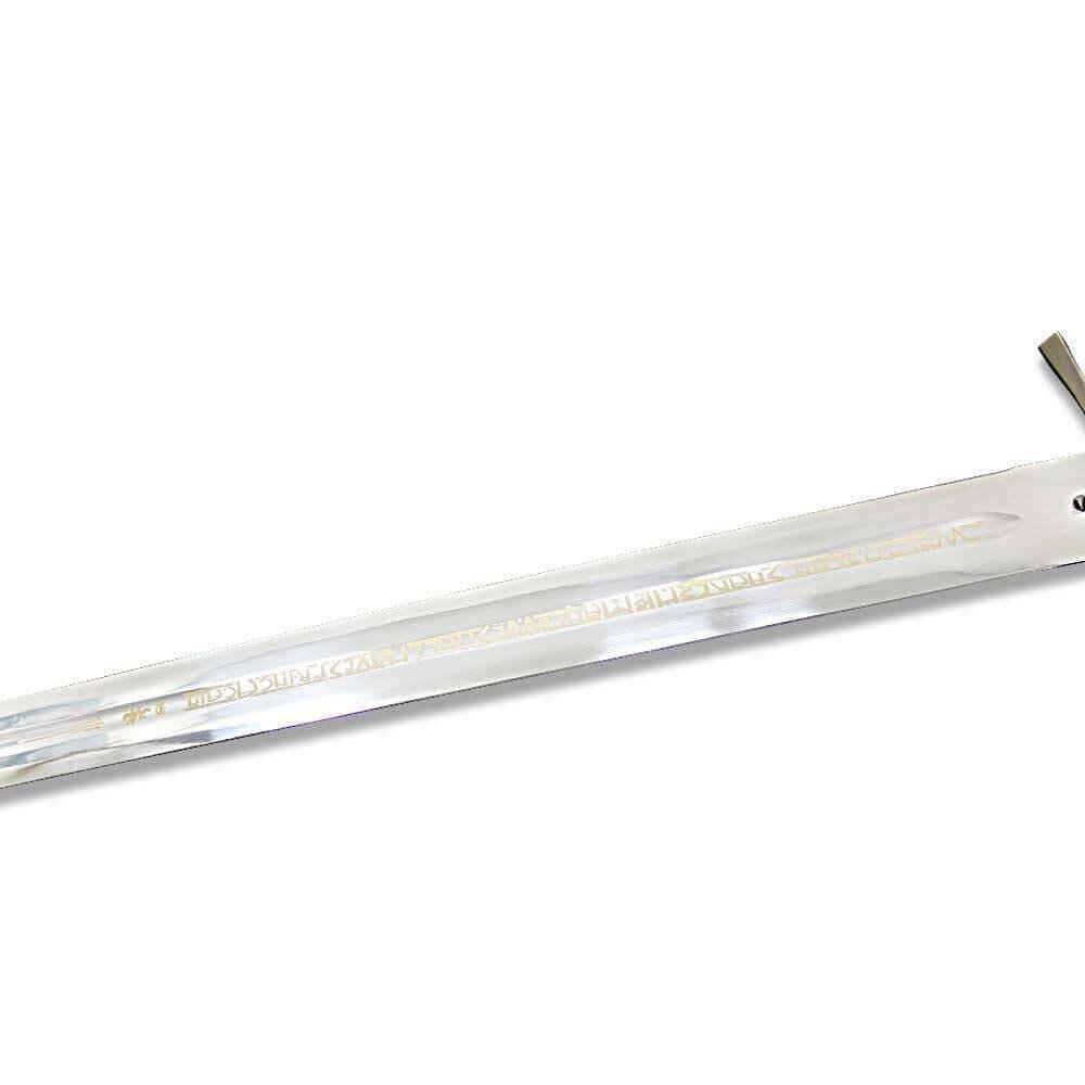 Peter Narnia Lion Sword From Chronicles of Narnia