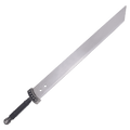 Final Fantasy Mini Cloud Buster Sword