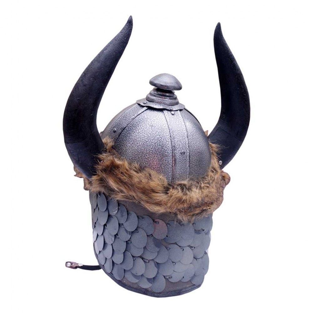 Conan Helmet Full Size Metal Replica