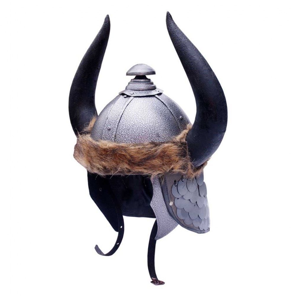 Conan Helmet Full Size Metal Replica