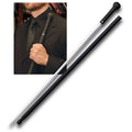 Batman Begins Dark Knight Sword Cane Replica