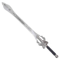 Final Fantasy Auron Beast Master Sword Replica
