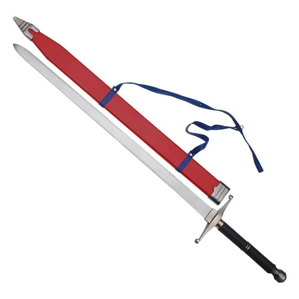 Dragon Ball Z Future Trunks Sword Replica