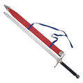 Dragon Ball Z Future Trunks Sword Replica