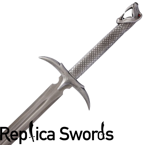 Sleepy Hollow Hessian Horseman Sword Replica