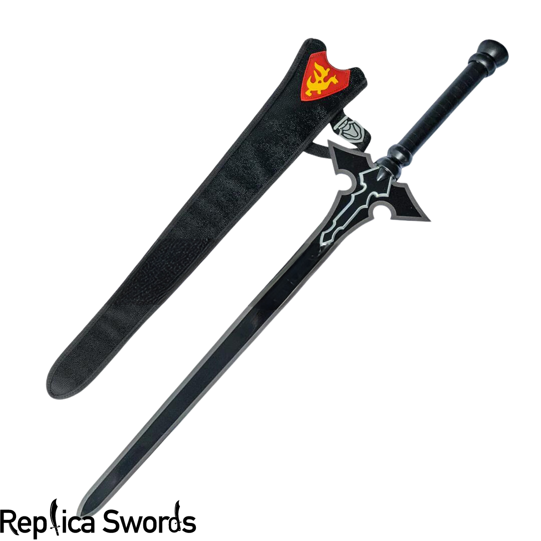 Sword Art Online ALfheim Kirito Long Sword Replica