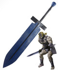 RED BERSERKER SWORD FATE APOCRYPHA