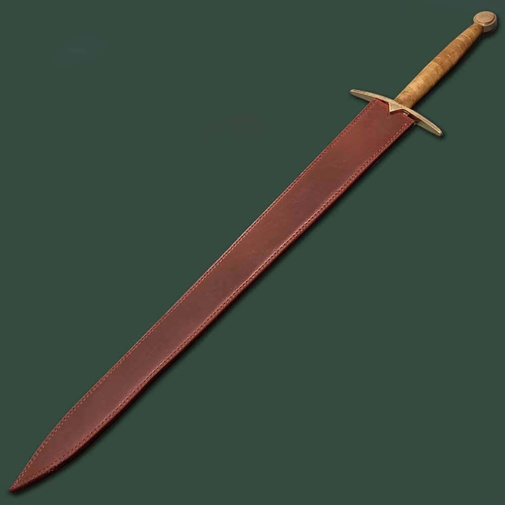 Einherjar Blade of Valhalla Viking Longsword