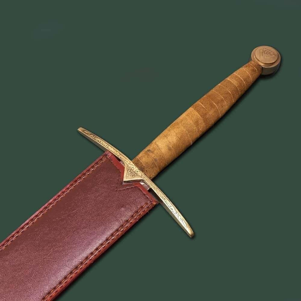 Einherjar Blade of Valhalla Viking Longsword