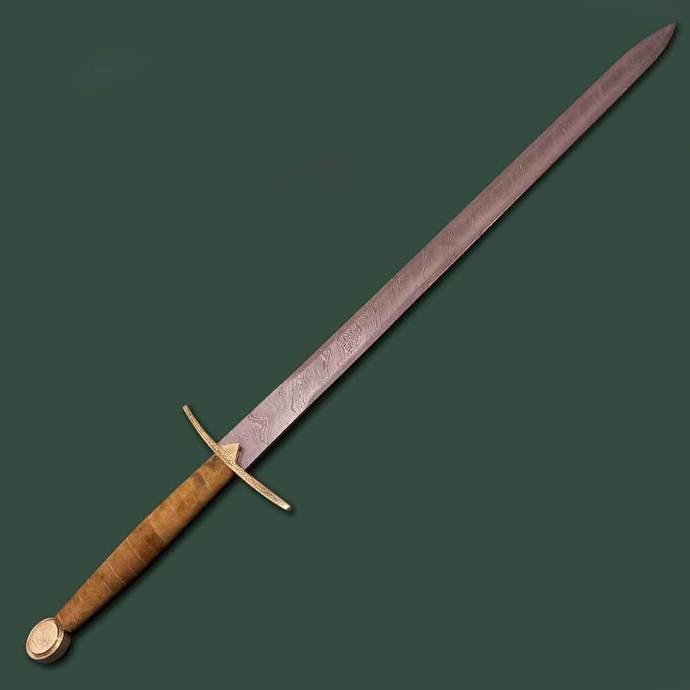 Einherjar Blade of Valhalla Viking Longsword