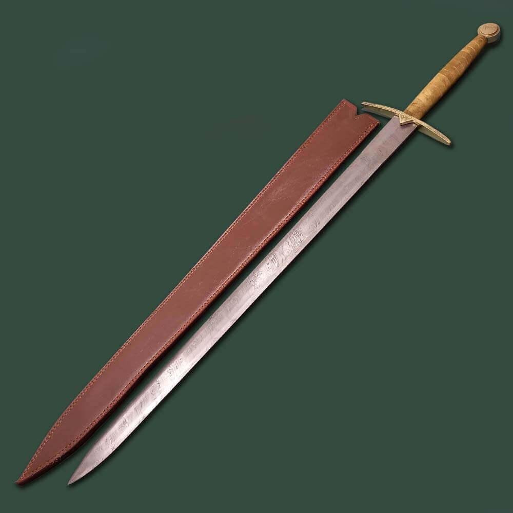 Einherjar Blade of Valhalla Viking Longsword