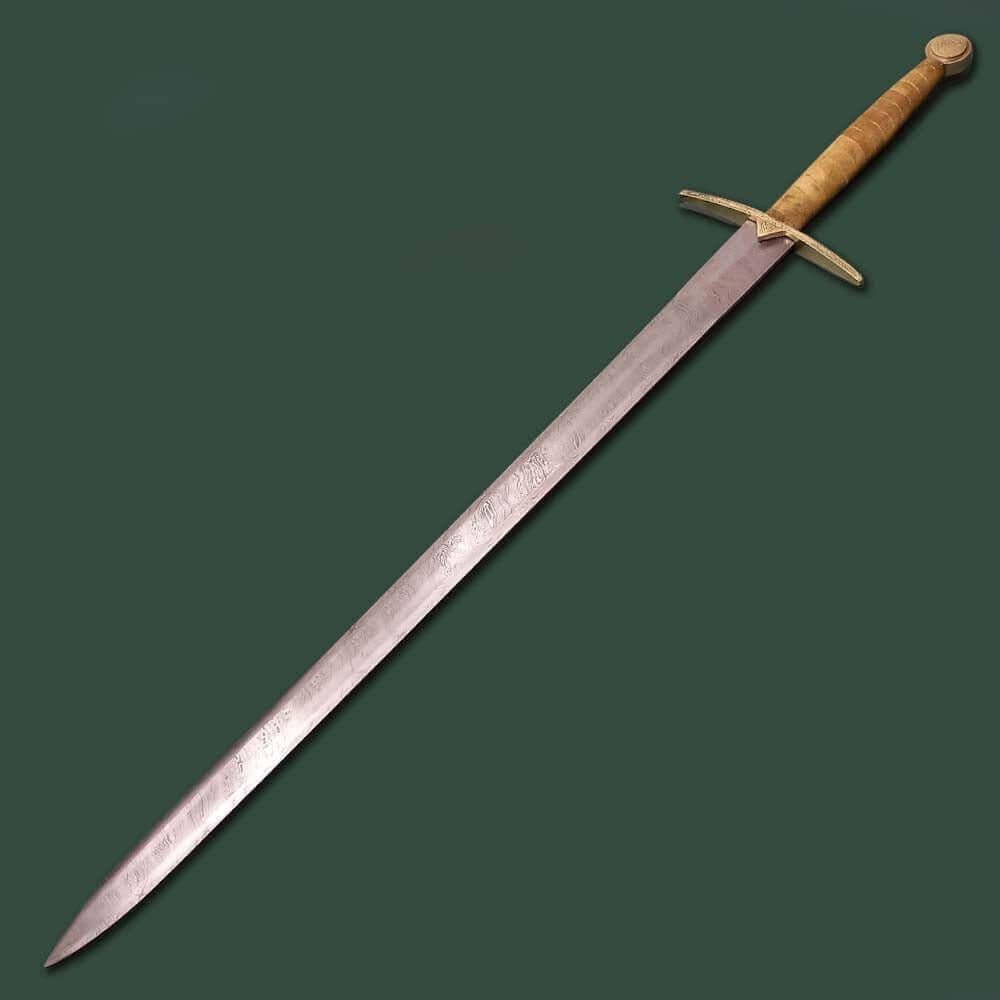 Einherjar Blade of Valhalla Viking Longsword