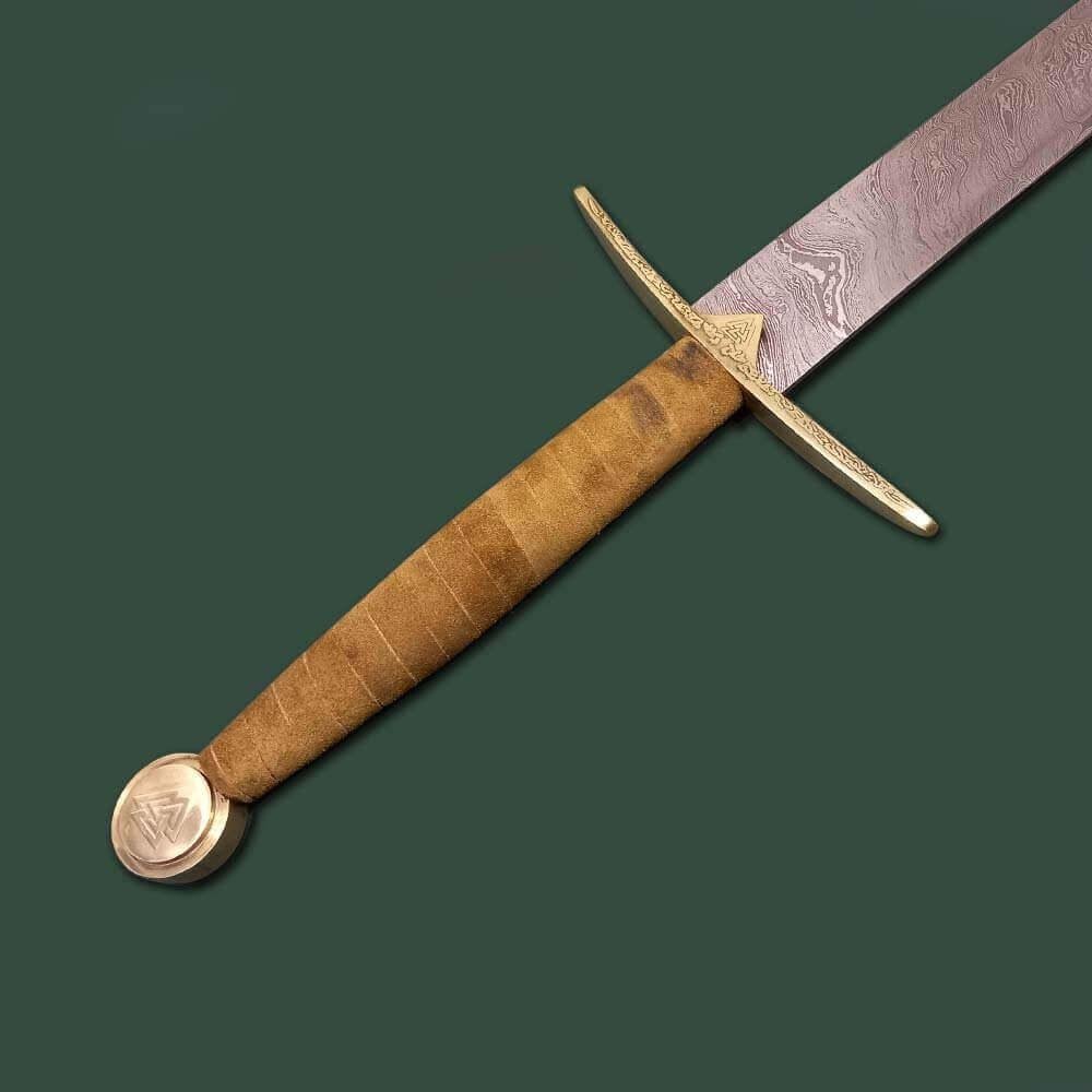 Einherjar Blade of Valhalla Viking Longsword