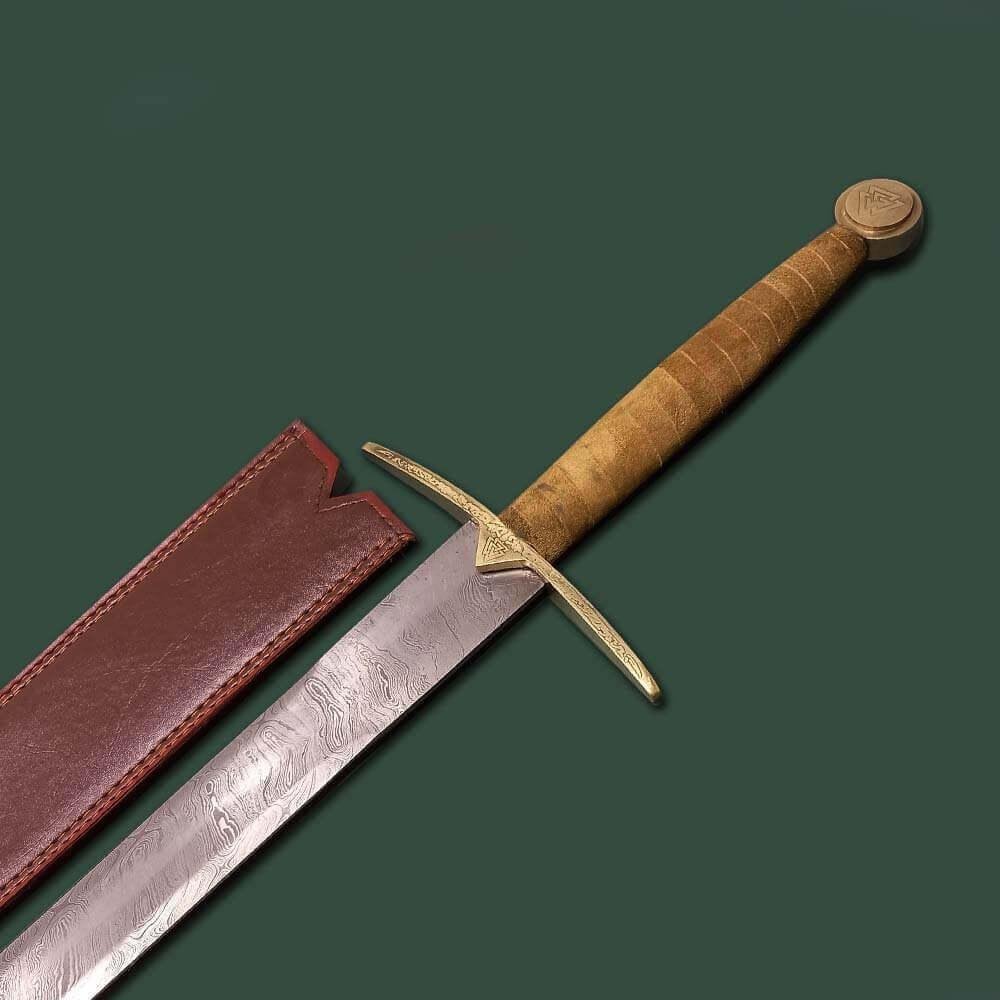 Einherjar Blade of Valhalla Viking Longsword